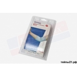 картинка Бандаж эластичный на локоть - B0112 - Kindmax от магазина Кинезио тейпы
